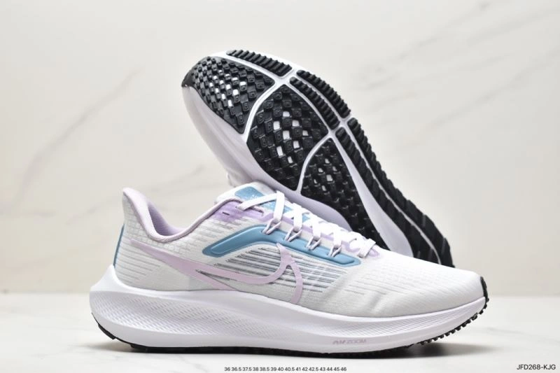 Nxkx Air Zoom Comfortable 204688