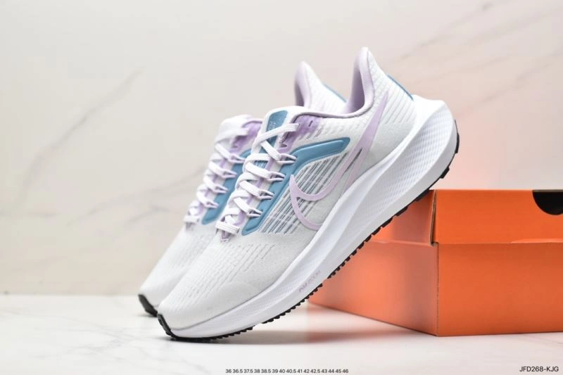 Nxkx Air Zoom Comfortable 204688