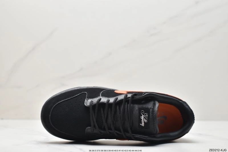 Stylish Nxkx Dunk 203337