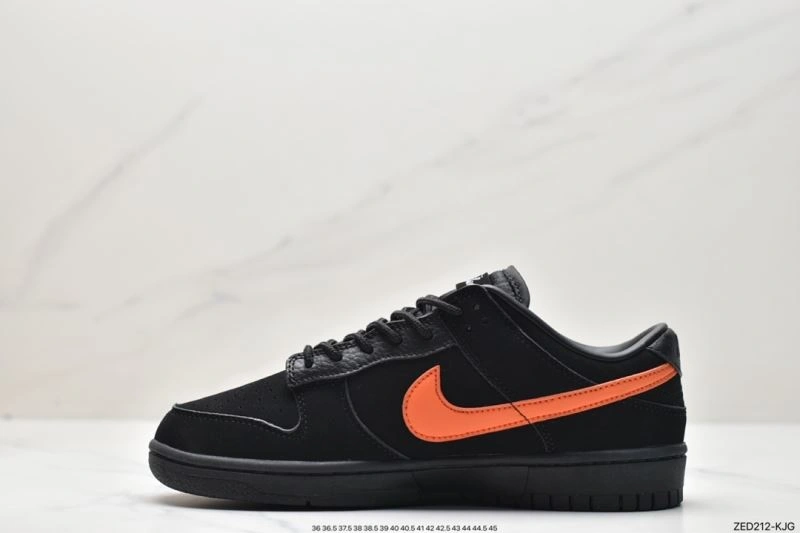 Stylish Nxkx Dunk 203337