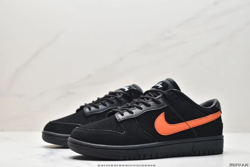 Stylish Nxkx Dunk 203337