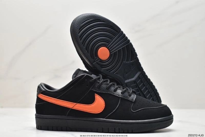 Stylish Nxkx Dunk 203337