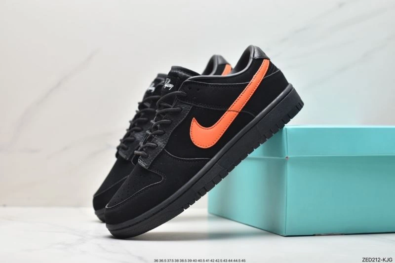 Stylish Nxkx Dunk 203337