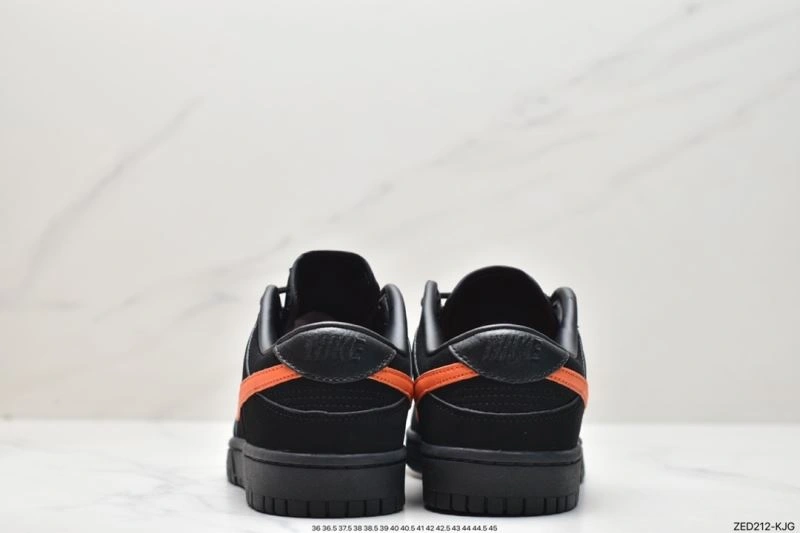 Stylish Nxkx Dunk 203337