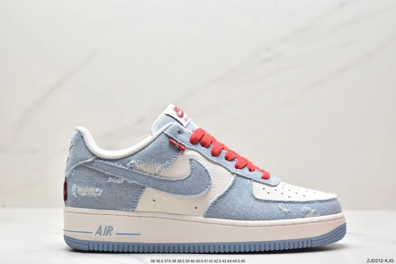 Sleek Nxkx Air Force 206132
