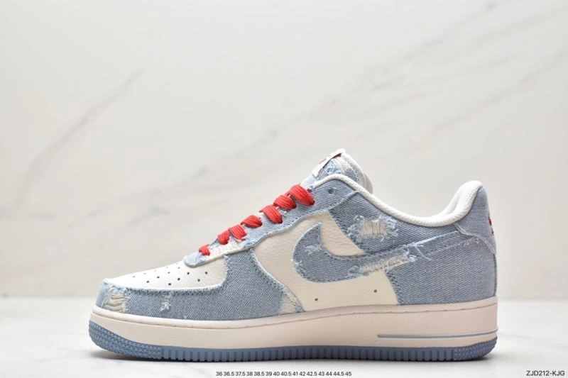 Sleek Nxkx Air Force 206132
