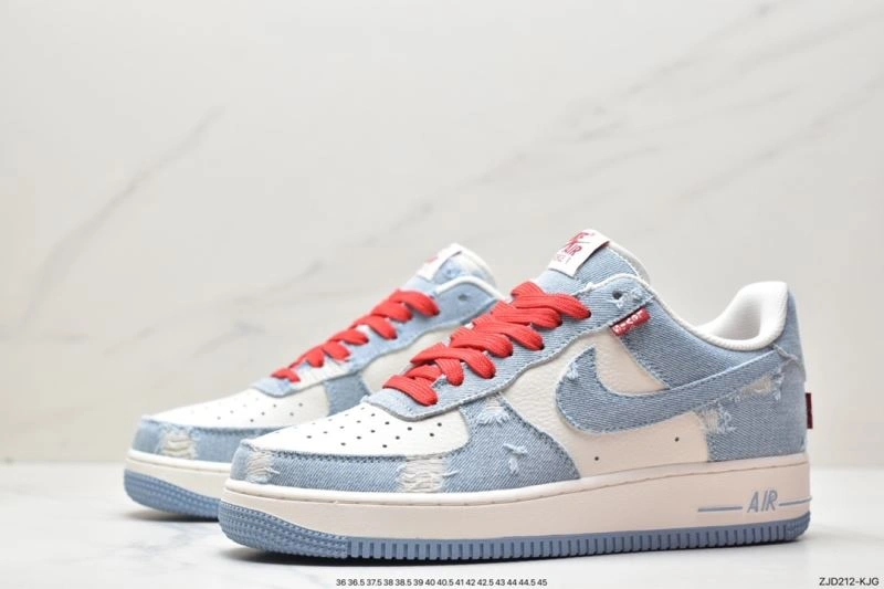 Sleek Nxkx Air Force 206132