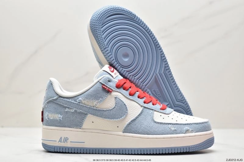 Sleek Nxkx Air Force 206132