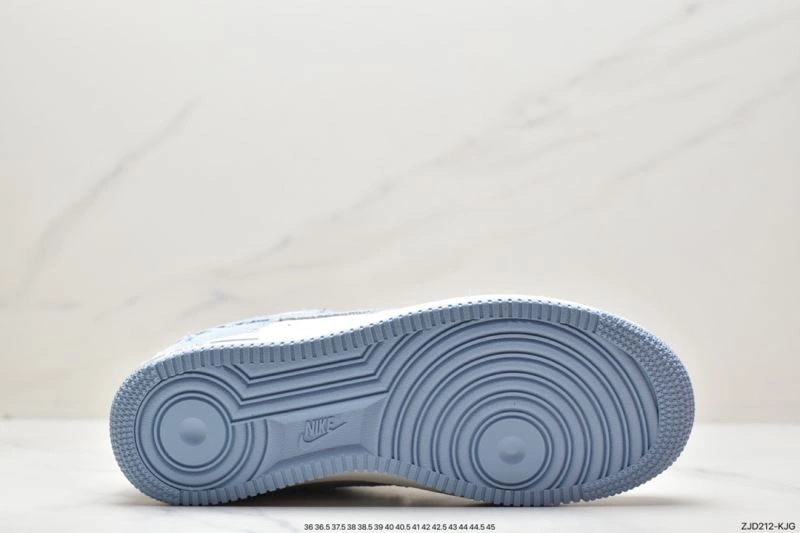 Sleek Nxkx Air Force 206132