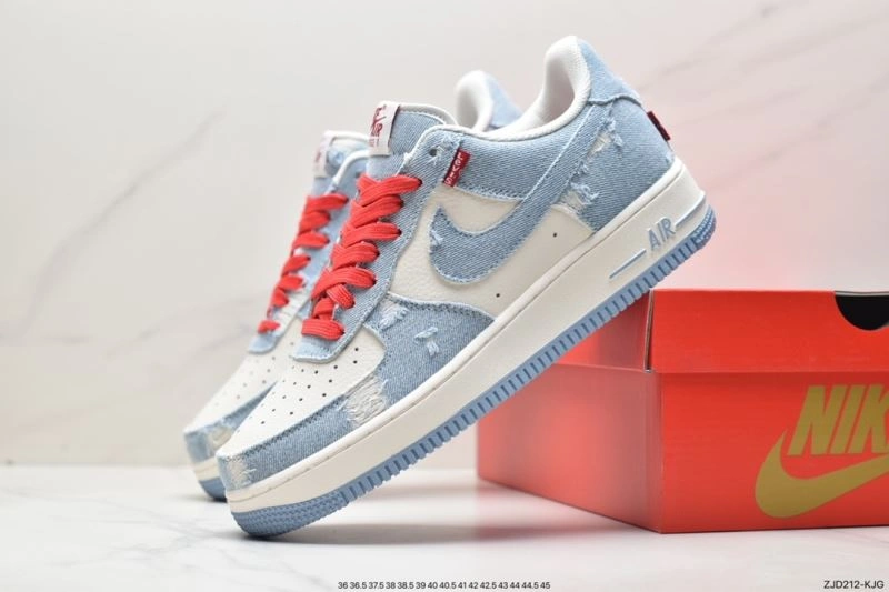 Sleek Nxkx Air Force 206132