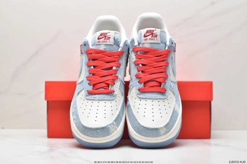 Sleek Nxkx Air Force 206132