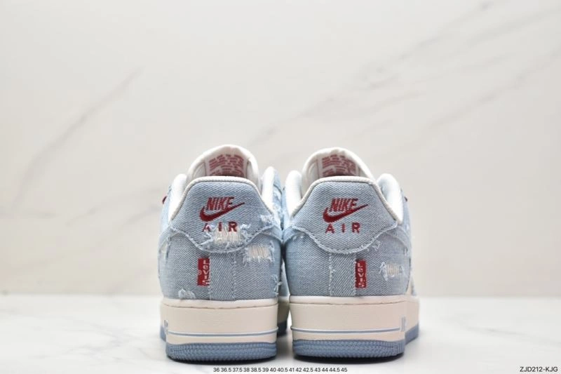 Sleek Nxkx Air Force 206132