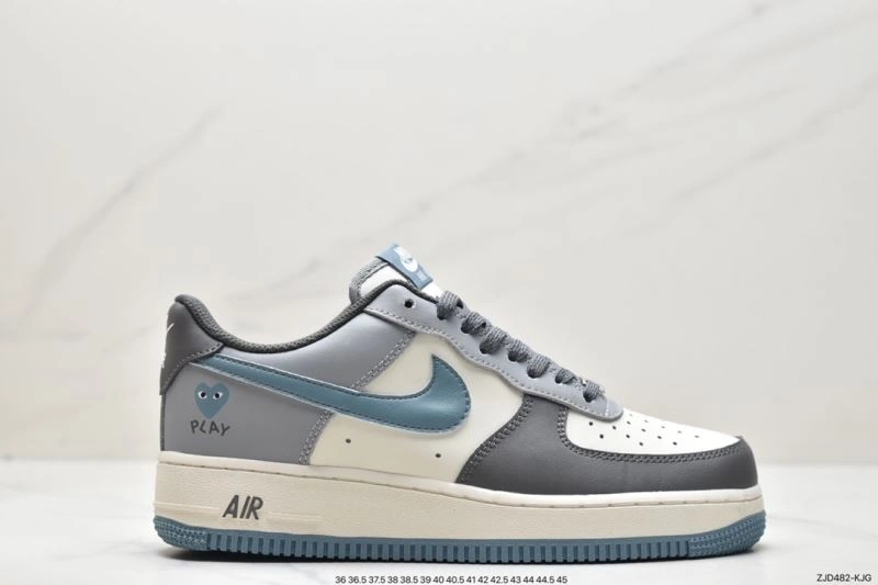 Nxkx Air Force Vibrant 206135