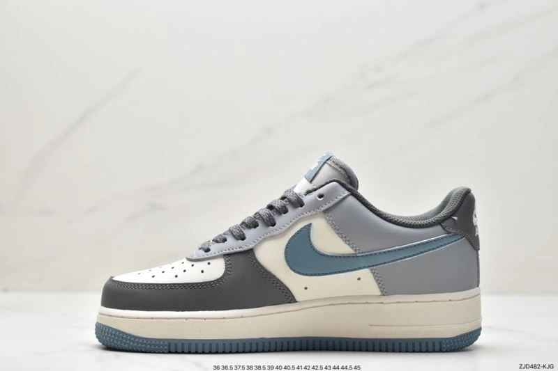 Nxkx Air Force Vibrant 206135