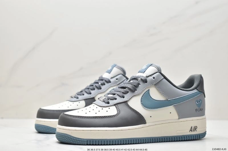 Nxkx Air Force Vibrant 206135