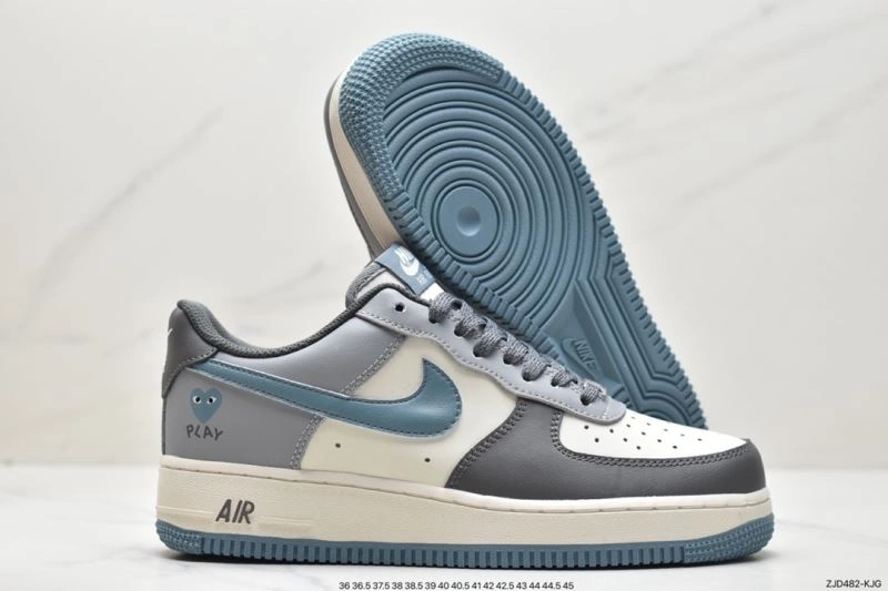 Nxkx Air Force Vibrant 206135