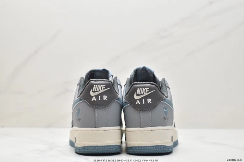 Nxkx Air Force Vibrant 206135