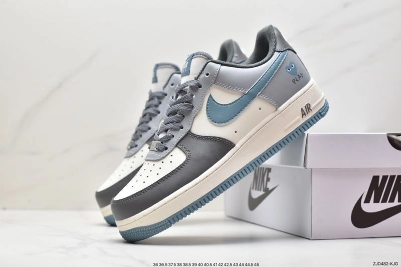 Nxkx Air Force Vibrant 206135