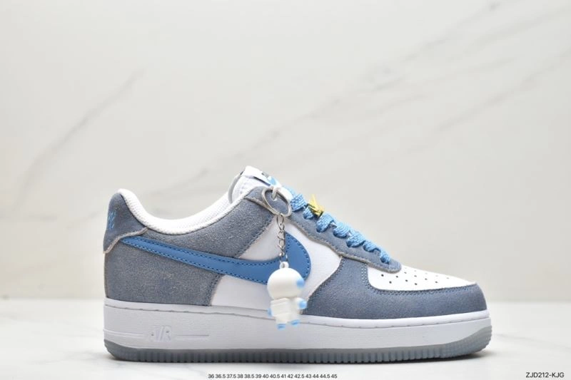 Soft Nxkx Air Force 206137