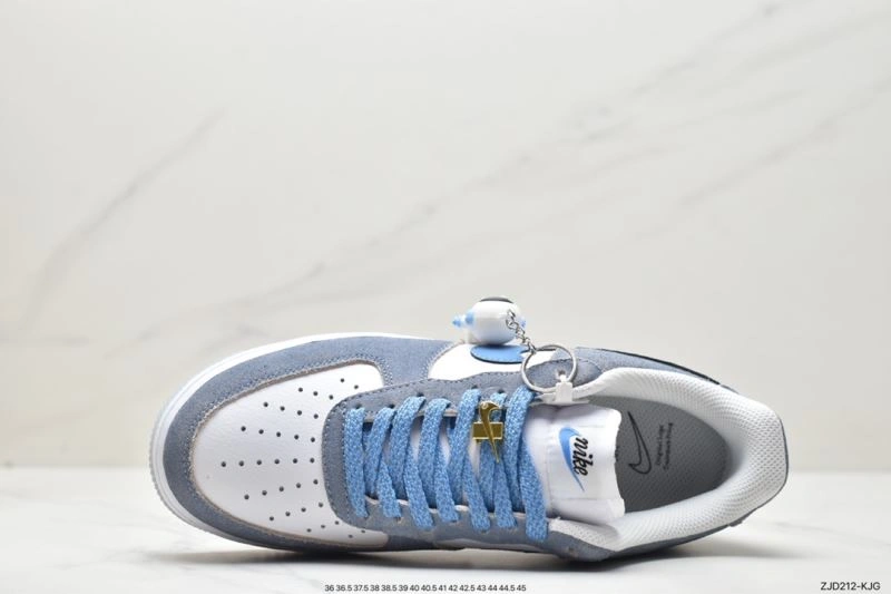 Soft Nxkx Air Force 206137