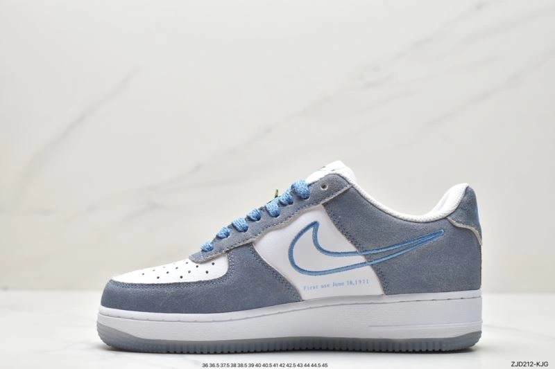 Soft Nxkx Air Force 206137
