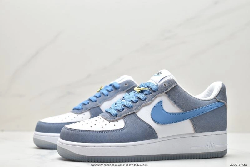 Soft Nxkx Air Force 206137