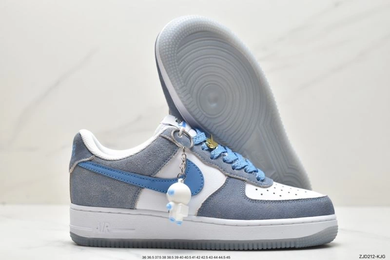 Soft Nxkx Air Force 206137