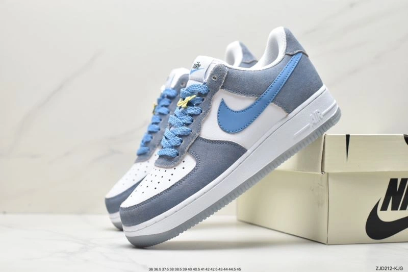 Soft Nxkx Air Force 206137