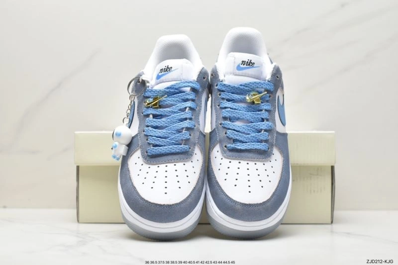 Soft Nxkx Air Force 206137