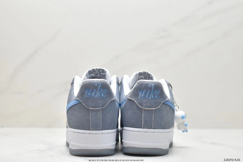 Soft Nxkx Air Force 206137