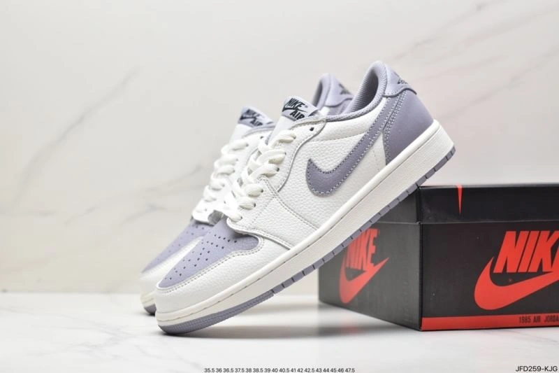 Nxkx Jordan Cozy 201813