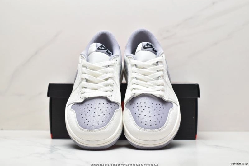 Nxkx Jordan Cozy 201813