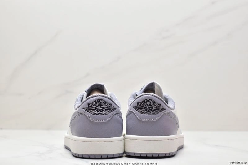 Nxkx Jordan Cozy 201813