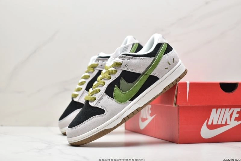 Timeless Nxkx Dunk 203333
