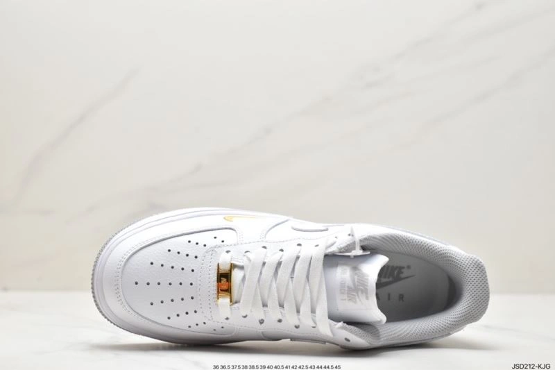 Bold Nxkx Air Force 198509