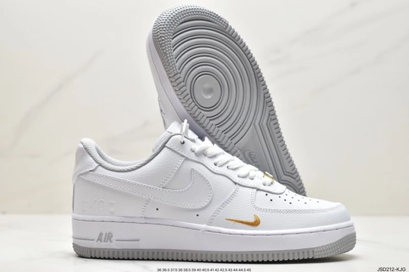 Bold Nxkx Air Force 198509