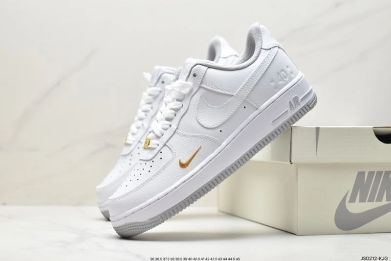 Bold Nxkx Air Force 198509