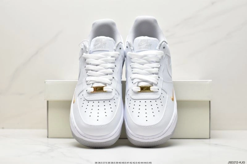 Bold Nxkx Air Force 198509