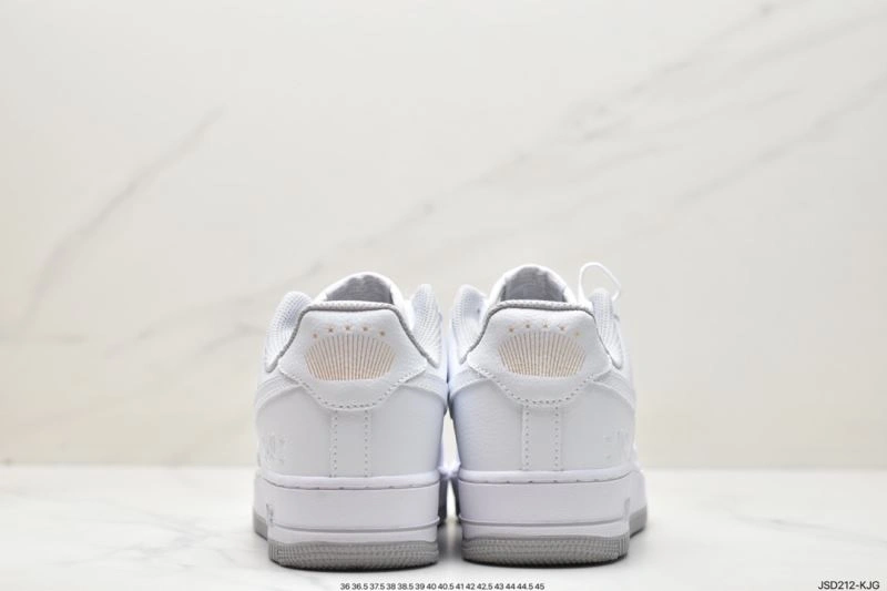 Bold Nxkx Air Force 198509