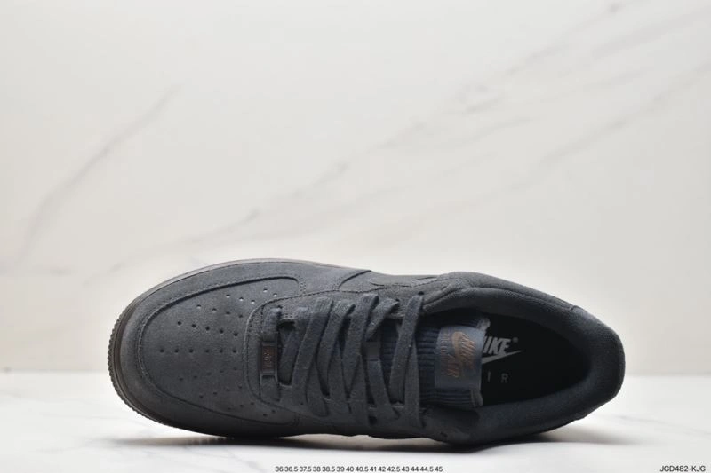 Bold Nxkx Air Force 206126