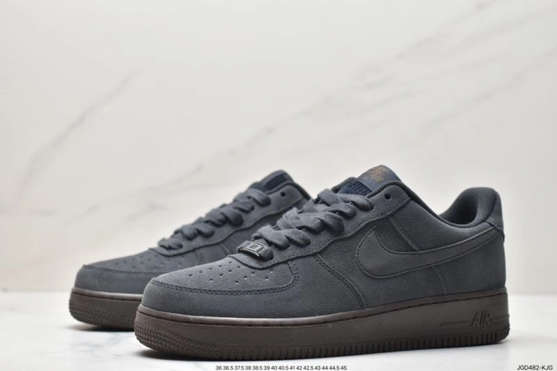 Bold Nxkx Air Force 206126