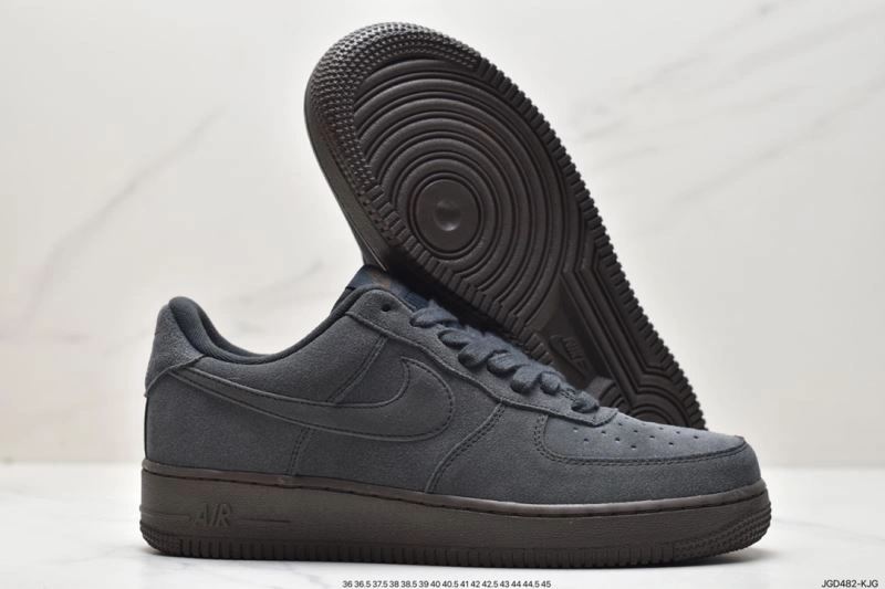 Bold Nxkx Air Force 206126