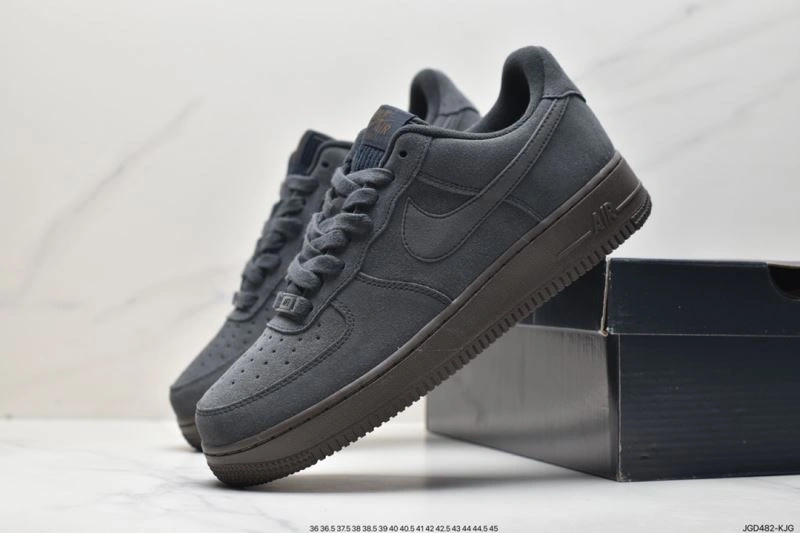 Bold Nxkx Air Force 206126