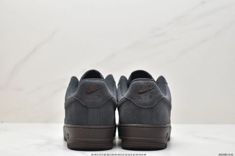 Bold Nxkx Air Force 206126