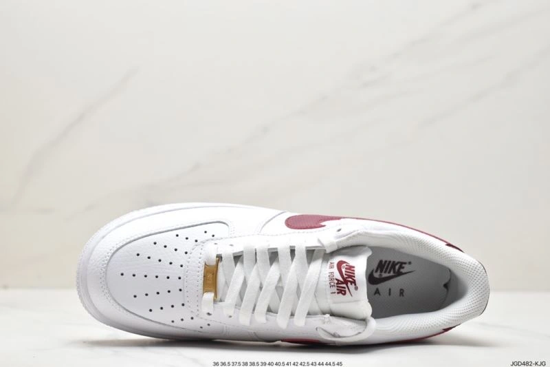 StreetReady Nxkx Air Force 206124
