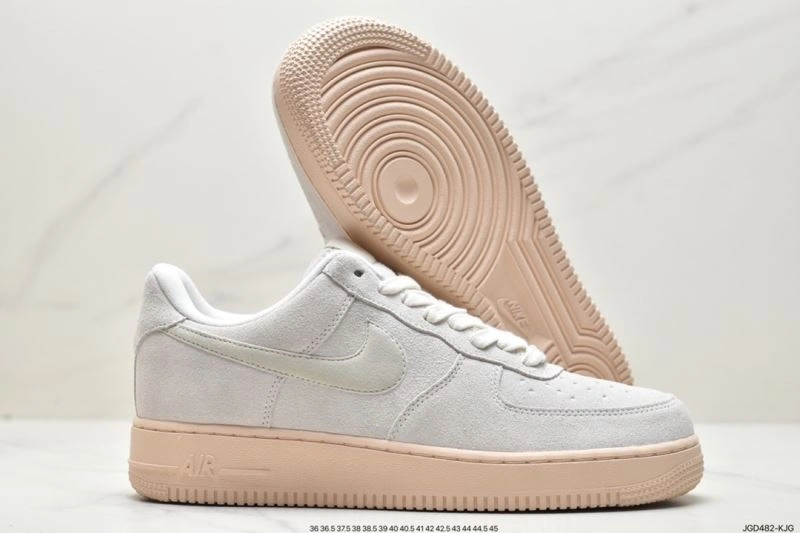 Nxkx Air Force Bright 206122