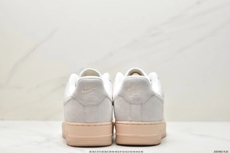 Nxkx Air Force Bright 206122