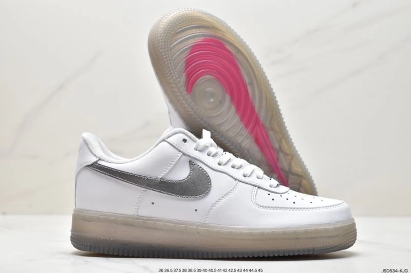 Refined Nxkx Air Force 206130