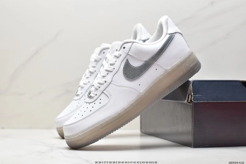 Refined Nxkx Air Force 206130