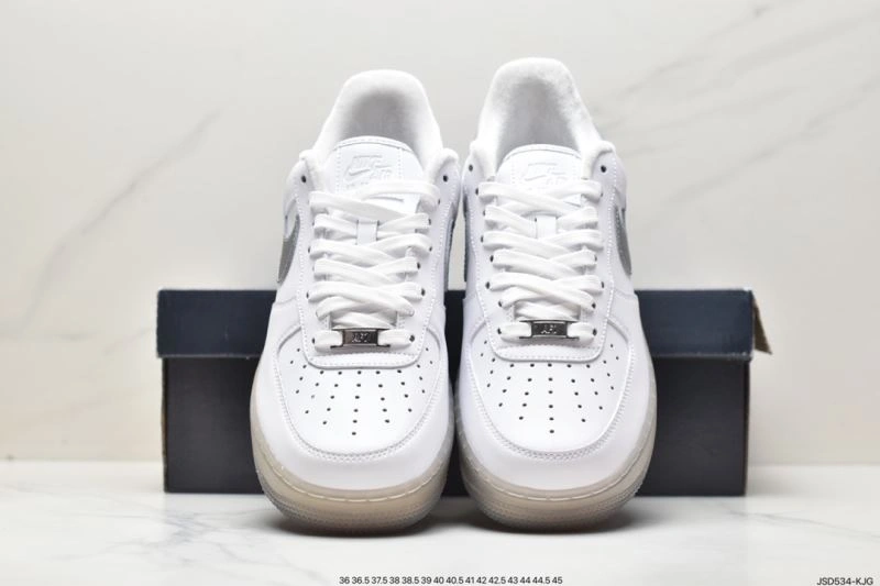 Refined Nxkx Air Force 206130
